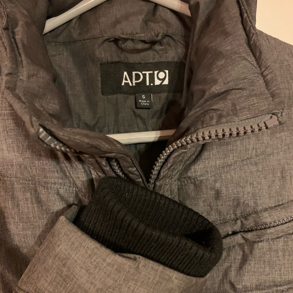 Apt. 9 Winter Jacket - image 3